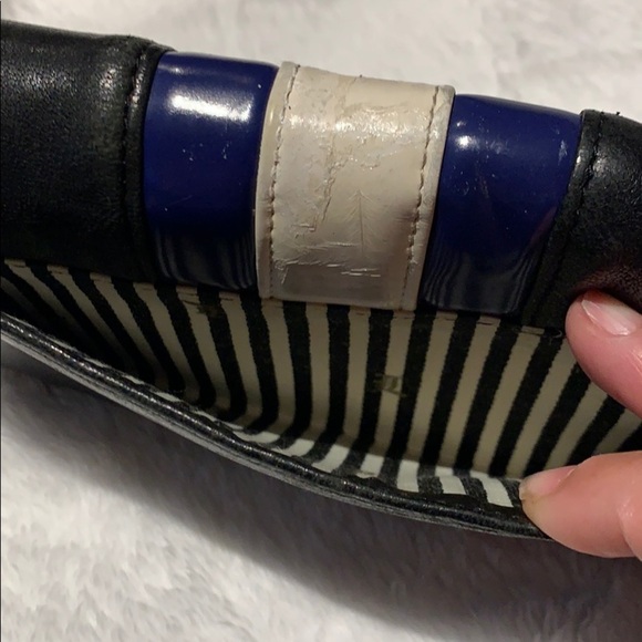 Authentic Leather L.A..M.B Wallet - Picture 6 of 6